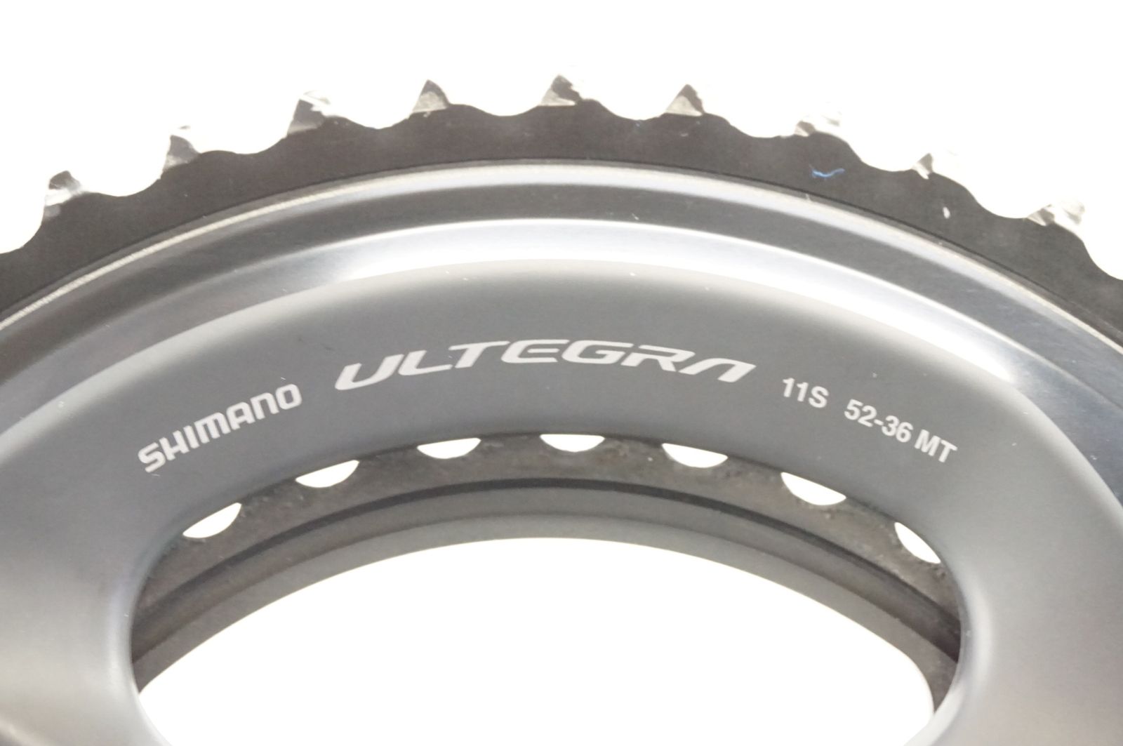 SHIMANO 「シマノ」 105 FC-R7000 GIANT POWER PRO S パワーメーター付