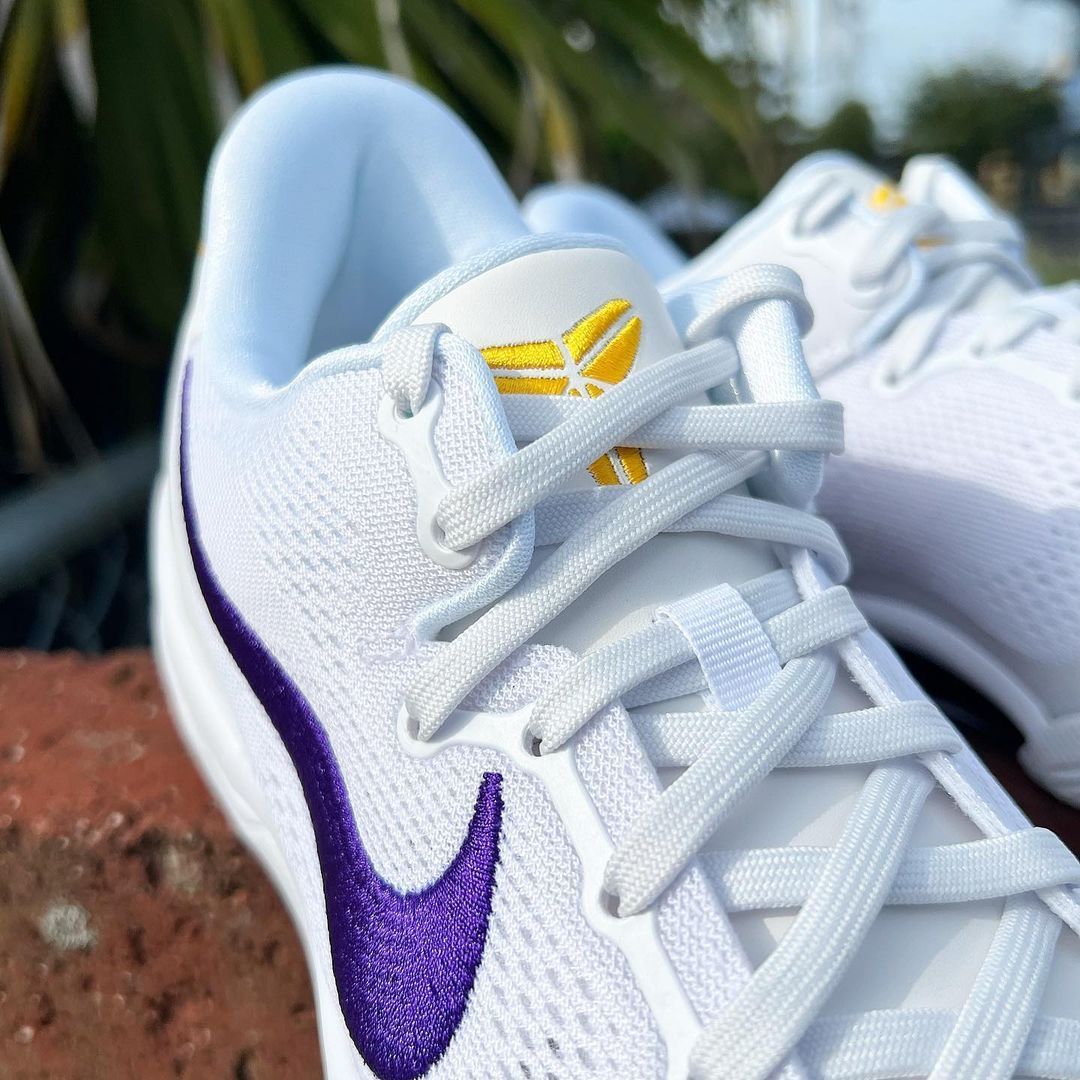NIKE KOBE 8 PROTRO 'LAKERS HOME' ナイキ コービー 8 プロトロ