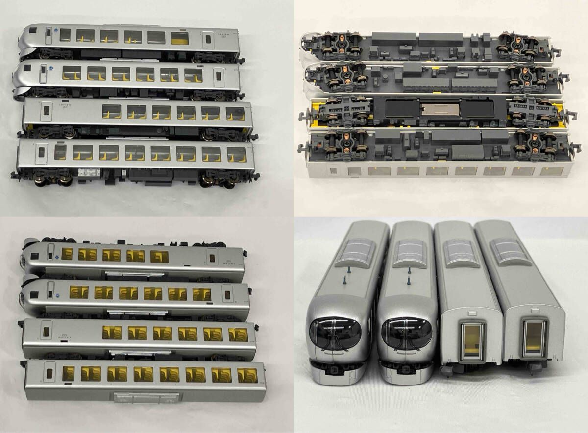 Micro Ace A-1030 西武鉄道 001系 Laview G編成8両 Amazon | マイクロ