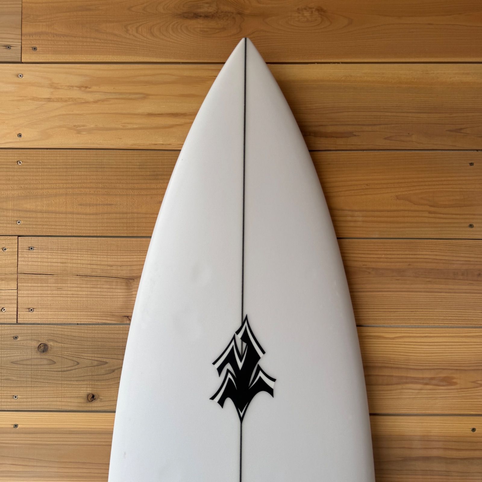 極美中古 ロックダンス ROCKDANCE サーフボード 6'2 ショートボード