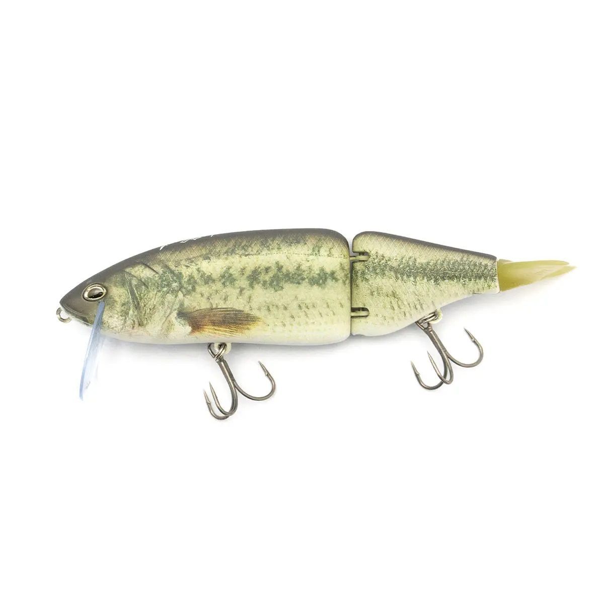 ☆新品☆DRT タイニークラッシュ 琵琶銀ハス 10/13まで】DRT タイニー