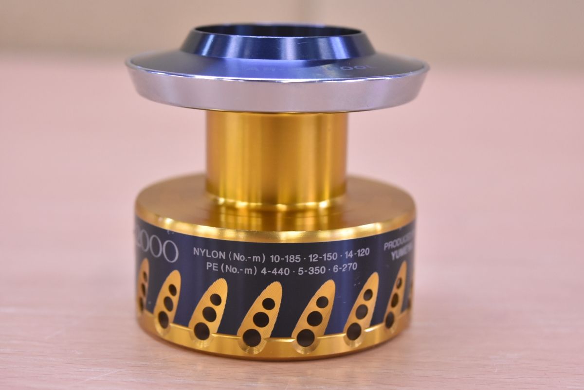 シマノ 08 STELLA ステラ SW 12000 スプール スペア /13 ツインパワー