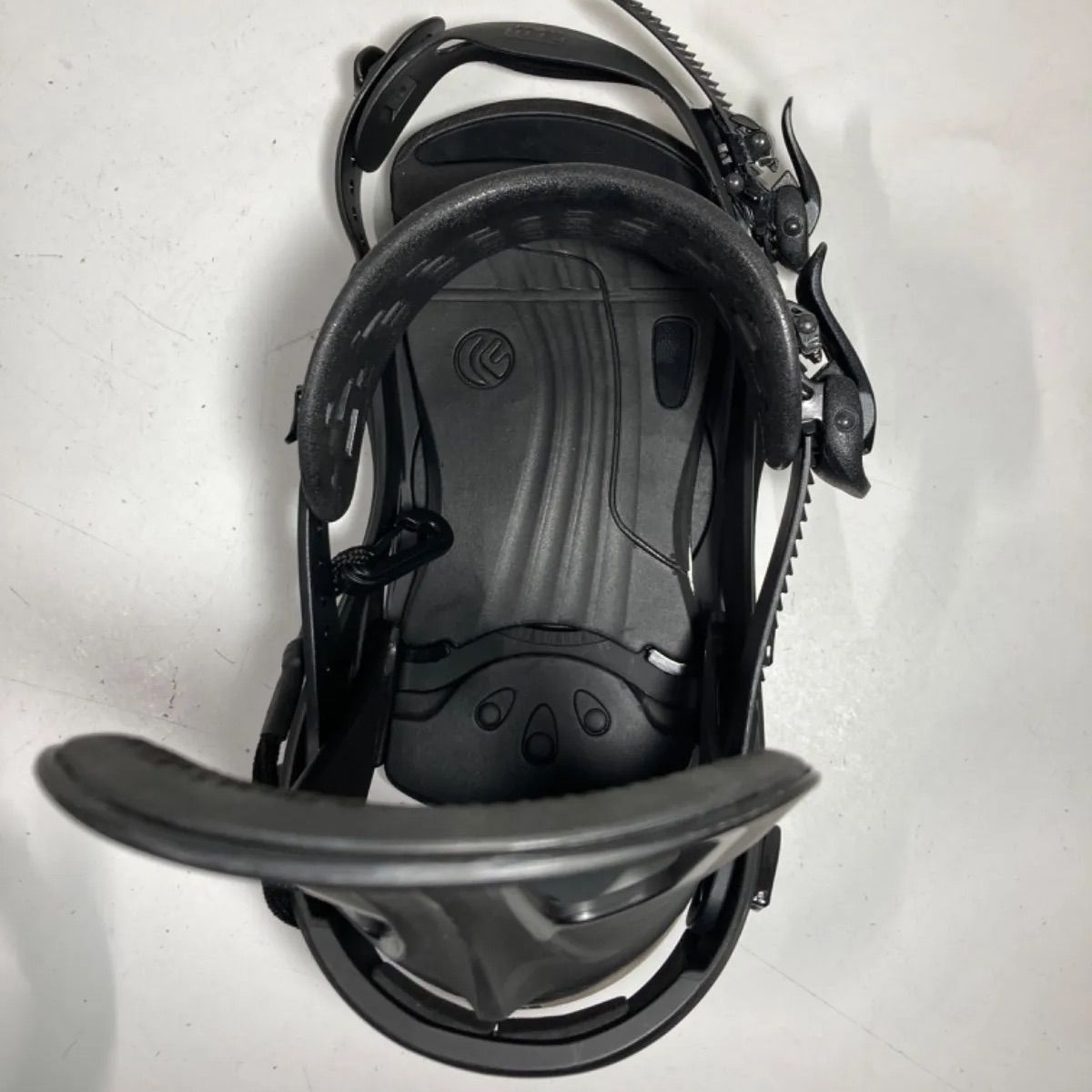 YONEX BDROFS15 M ROUSE ビンディング M FLUX 【公式通販】