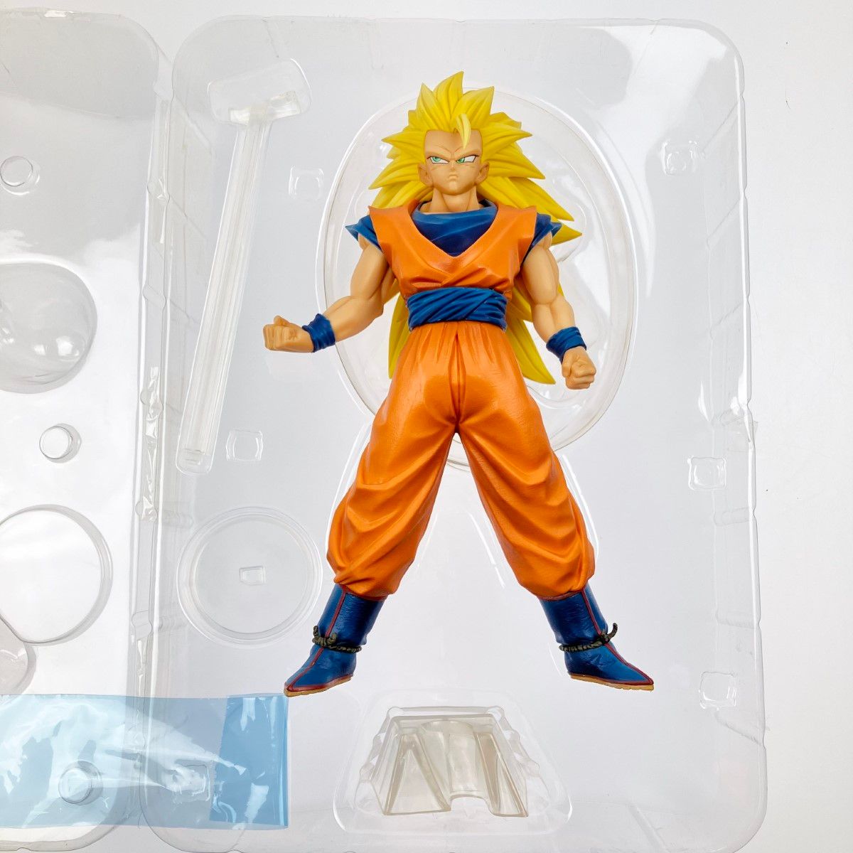 超サイヤ人3孫悟空 「一番くじ ドラゴンボール VSオムニバス」 E賞 一