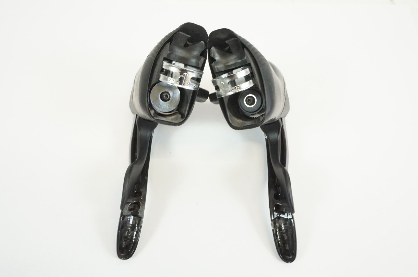 サイハン】CAMPAGNOLO RECORD ウルトラシフト エルゴパワー 2x11速 未