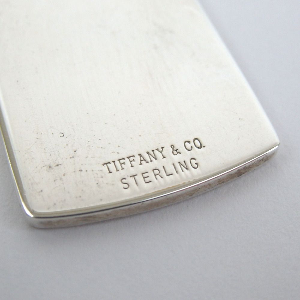 TIFFANY & CO ティファニー グリーンフォーク TIFFANY&Co