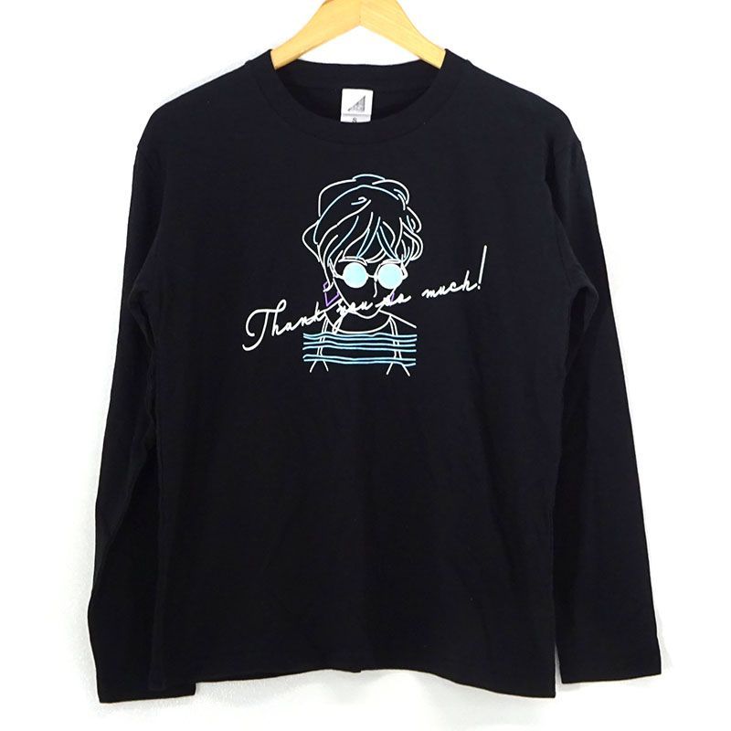 三重店】乃木坂46 白石麻衣 卒業コンサート Tシャツ ロングTシャツ 4枚