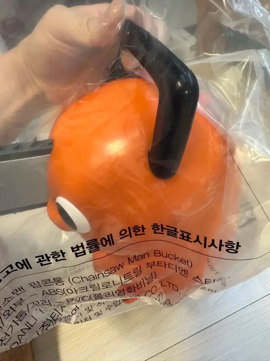 チェンソーマン ポチタ ポップコーンバケット - メルカリ