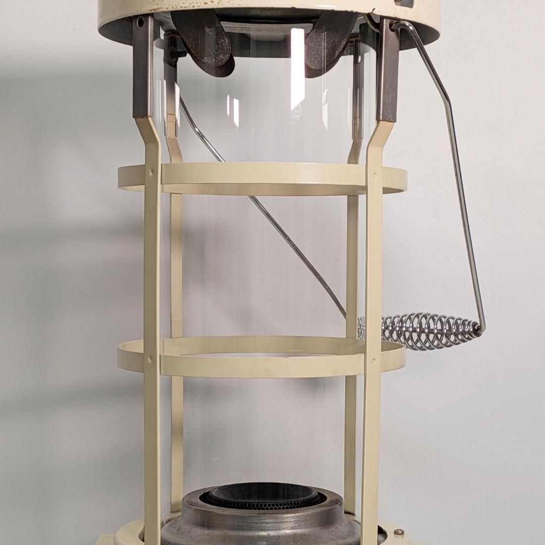 アラジン ストーブ 39型専用 ガラスチムニー 火屋ガラス ホヤ Aladdin