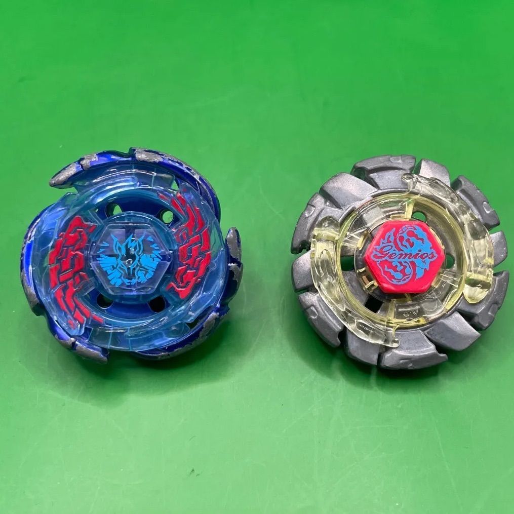 タカラトミー【メタルファイトベイブレード】17個まとめ売り『付属品