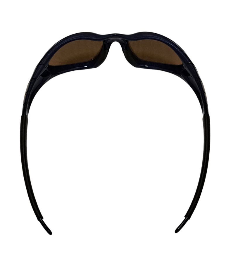 オークリー 最新 廃盤アイジャケット ブルーメタリック オークリー