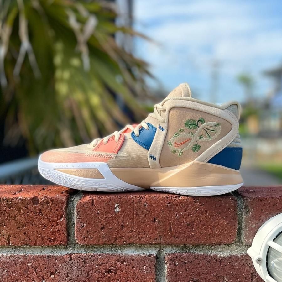 NIKE KYRIE INFINITY 'MOTHER NATURE' ナイキ カイリー 8
