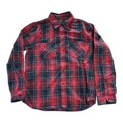 2026年最新】cootie ネルシャツの人気アイテム - メルカリ