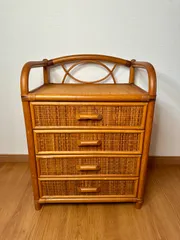 2026年最新】籐チェストの人気アイテム - メルカリ