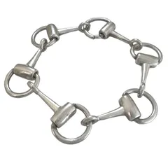 2026年最新】グッチ ホースビット ブレスレットの人気アイテム - メルカリ