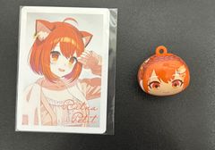 ヴァンガード DZ-SS04/GCR20 「ウソツキ!ゴクオーくん」小野天子 (GCR