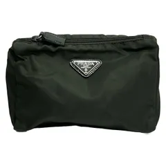 2026年最新】プラダ ナイロン ポーチの人気アイテム - メルカリ