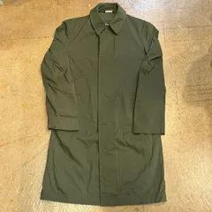 定価11万 美品】ユナイテッドアローズ ソブリン チェスターコート 2026