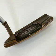 2026年最新】ping anser4の人気アイテム - メルカリ