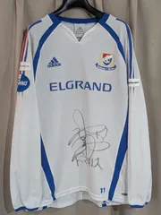 2026年最新】横浜fマリノス 練習着の人気アイテム - メルカリ