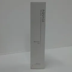 2026年最新】アクアージュ オールインワンジェルの人気アイテム - メルカリ