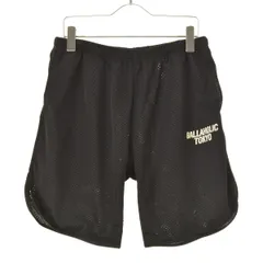 2026年最新】ボーラホリックメッシュパンツの人気アイテム - メルカリ