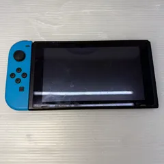 2026年最新】nintendo switch 本体 ジャンク hac-001の人気アイテム