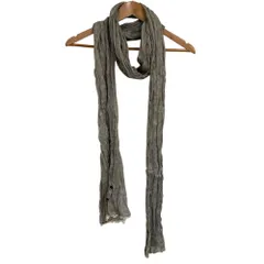 2026年最新】KRIS VAN ASSCHE ストールの人気アイテム - メルカリ