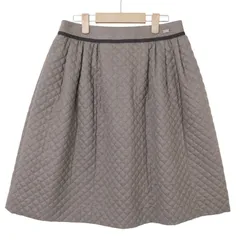 2026年最新】foxey キルティングスカートの人気アイテム - メルカリ