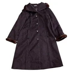 2026年最新】agnona コートの人気アイテム - メルカリ