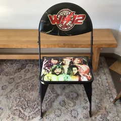 2026年最新】パイプ椅子 プロレスの人気アイテム - メルカリ