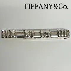 2026年最新】ティファニー ネクタイピンの人気アイテム - メルカリ
