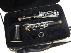 2026年最新】クラリネット クランポン r13の人気アイテム - メルカリ