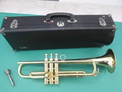 2026年最新】huttl トランペットの人気アイテム - メルカリ