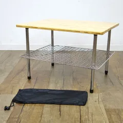 2026年最新】ワークテーブル テンマクデザインの人気アイテム - メルカリ