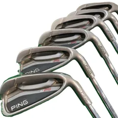 2026年最新】PING GMAX アイアンの人気アイテム - メルカリ