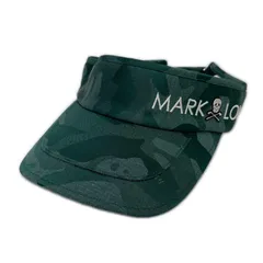 2026年最新】マークアンドロナ サンバイザーの人気アイテム - メルカリ