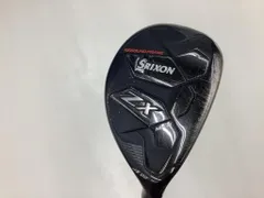 nanaeiさん専用）Srixon ZXMkⅡ ユーティリティ U2 18° Srixon ZXMkⅡ