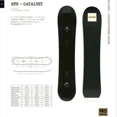 25/26' SALOMON LOUIF PARADIS 156 新品正規店購入 HPS - LOUIF