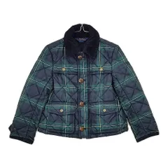 2026年最新】ラルフローレン キルティングジャケット 120の人気