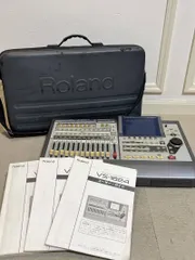 2026年最新】vs-1824 ローランドの人気アイテム - メルカリ