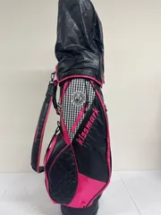 キスマーク 8分割キャディバック 限定 正規品 ☆kissmark Golf