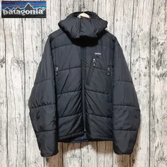 2026年最新】patagonia 00s パフジャケットの人気アイテム - メルカリ