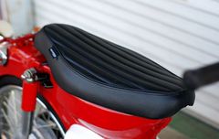 KEPSPEED モンキー用 8インチワイドアルミホイール 8穴磨き仕上げ (7.0