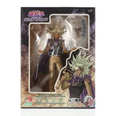 2026年最新】ARTFX J 遊☆戯☆王デュエルモンスターズ 闇マリクの人気