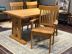 ④ジロフレックス 64 giroflex デスクチェア ミッドセンチュリー IN