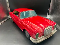 2026年最新】ベンツ イチコー 300SEの人気アイテム - メルカリ