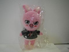 TWICE SANA BABY LOVELYS アイスぬいぐるみバッチ SAVELY サブリー