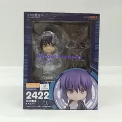 2026年最新】ねんどろいど 草薙の人気アイテム - メルカリ