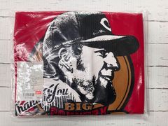 広島東洋カープ カ舞吼ユニフォーム 51 鈴木誠也 Mサイズ 未使用品